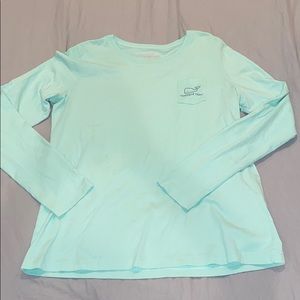 Vineyard Vines Long Sleeve T-Shirt